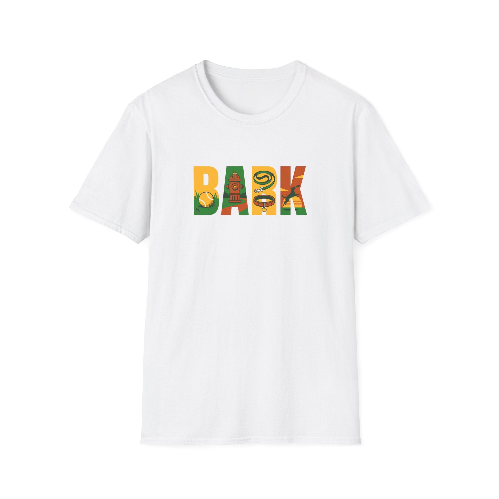 Bark T-Shirt