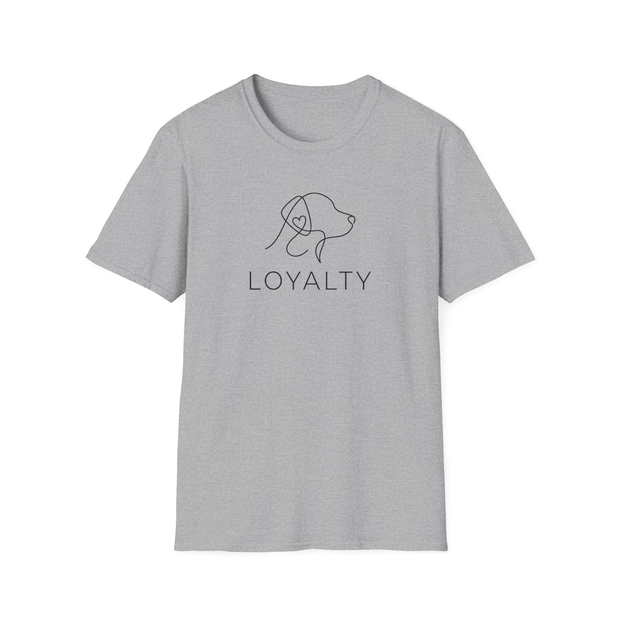 Loyalty T-Shirt