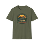 Adventure Buddy T-Shirt