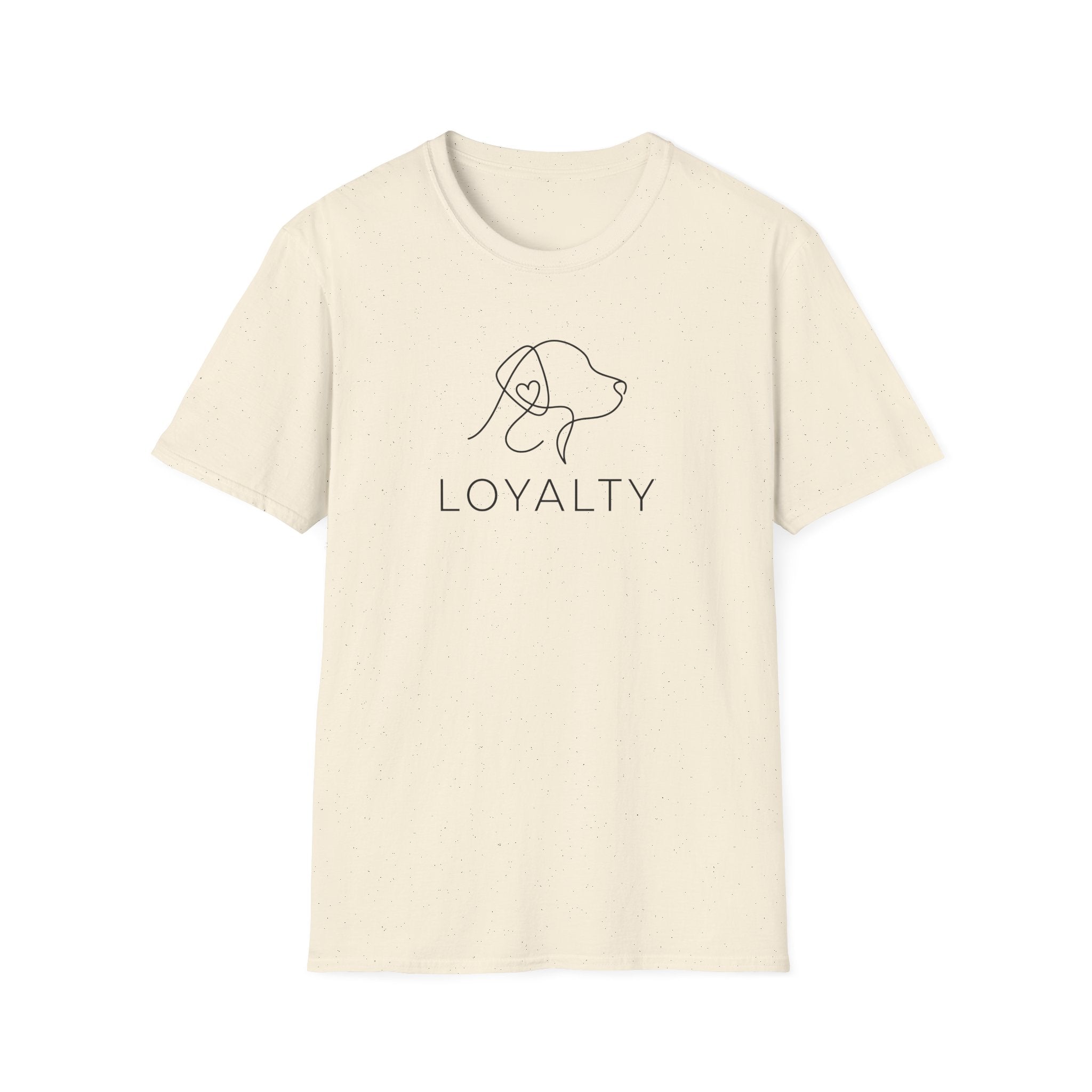 Loyalty T-Shirt