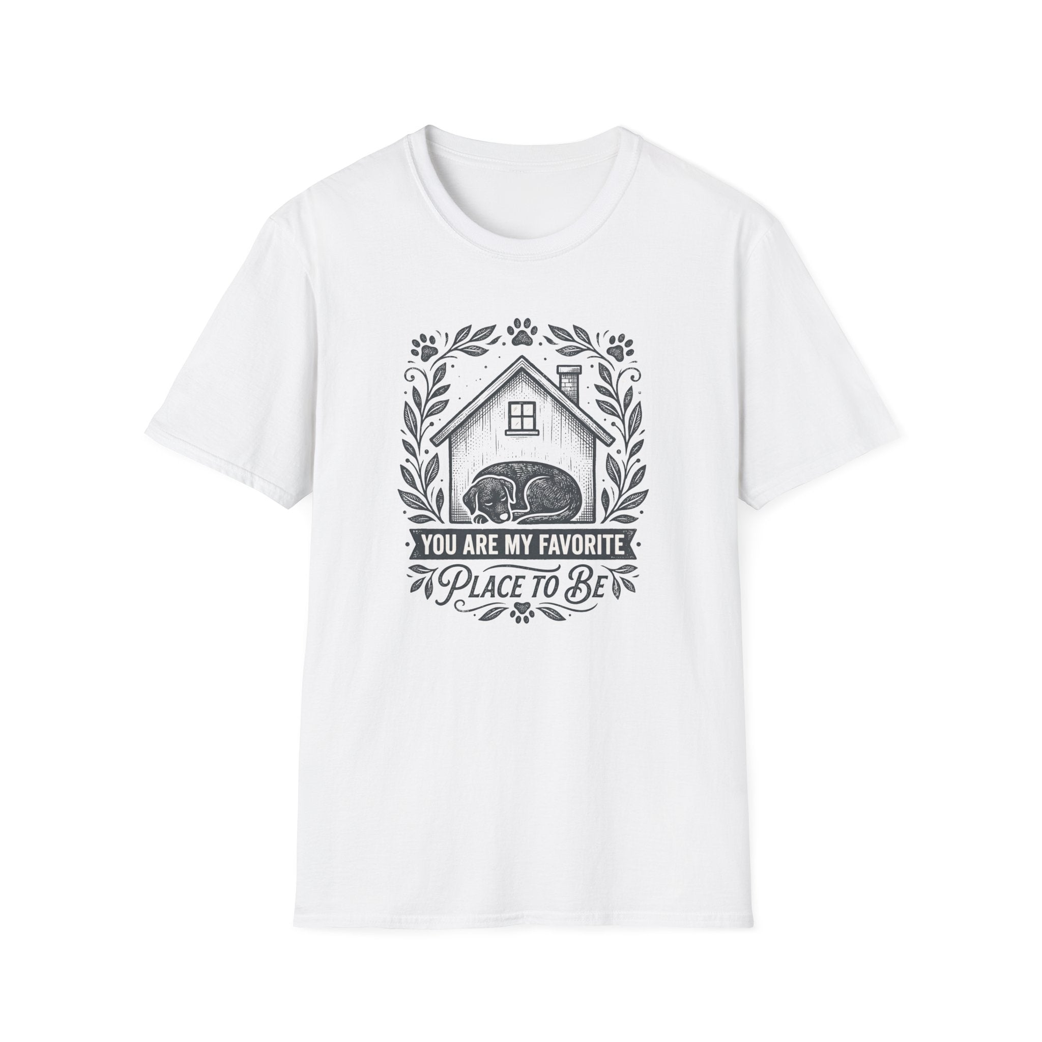 You Are My Favorite T-Shirt