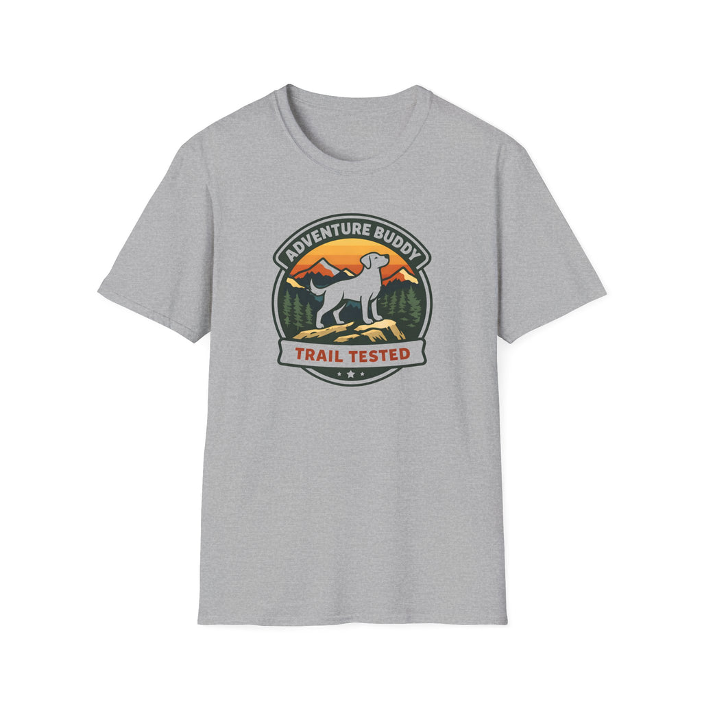 Adventure Buddy T-Shirt