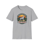 Adventure Buddy T-Shirt