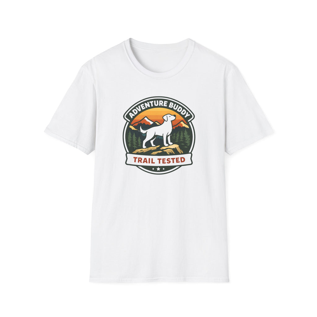 Adventure Buddy T-Shirt