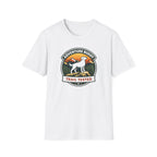 Adventure Buddy T-Shirt