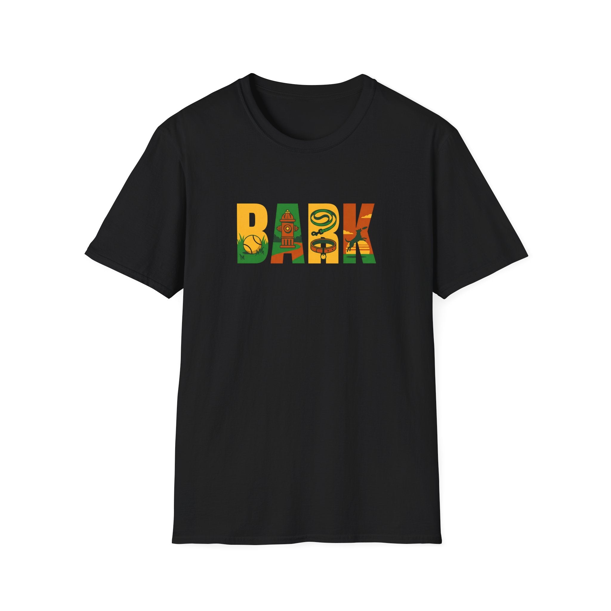 Bark T-Shirt