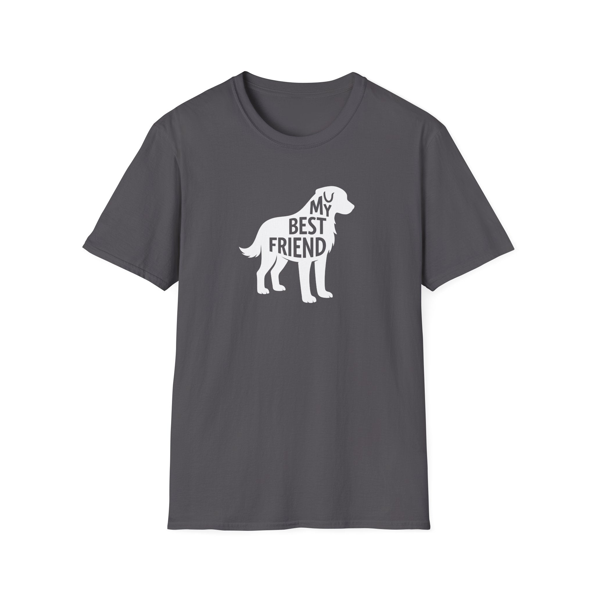 My Best Friend T-Shirt