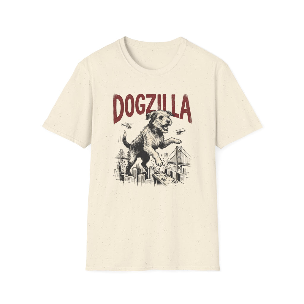 Dogzilla T-Shirt