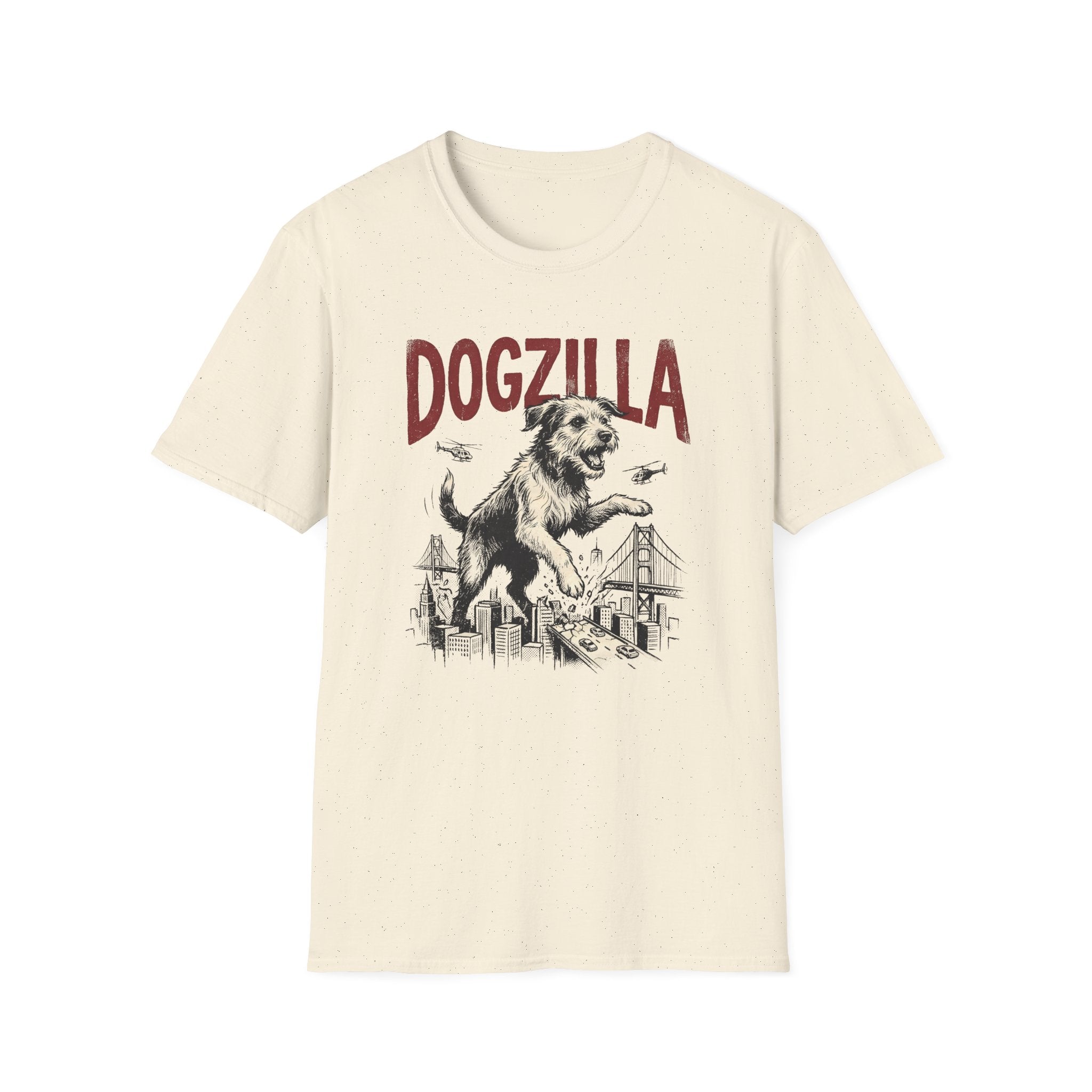 Dogzilla T-Shirt