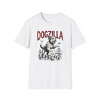 Dogzilla T-Shirt