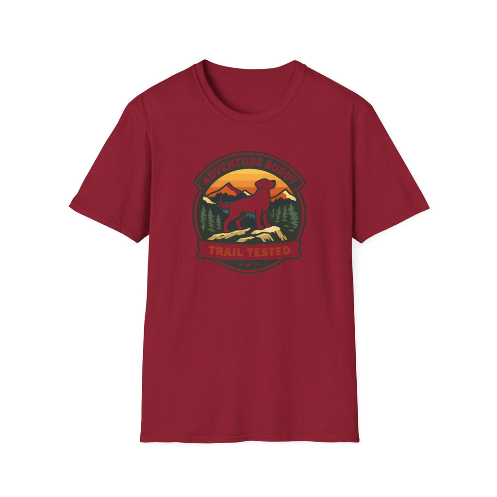 Adventure Buddy T-Shirt