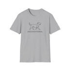 Unconditional T-Shirt