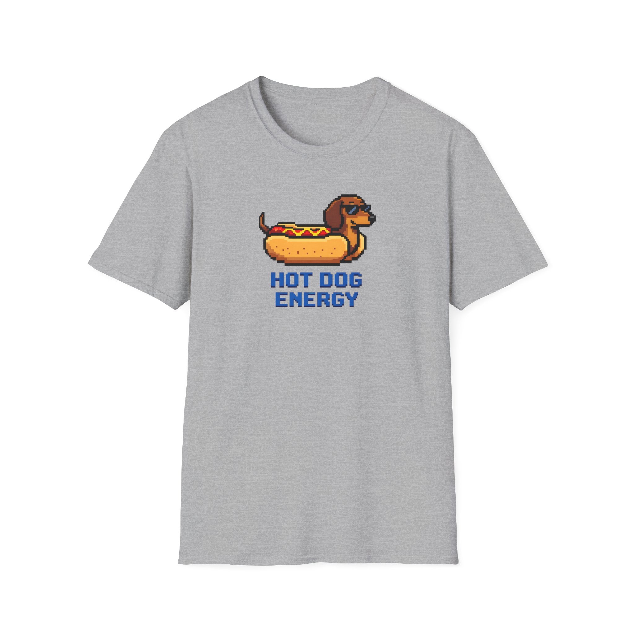 Hot Dog Energy T-Shirt