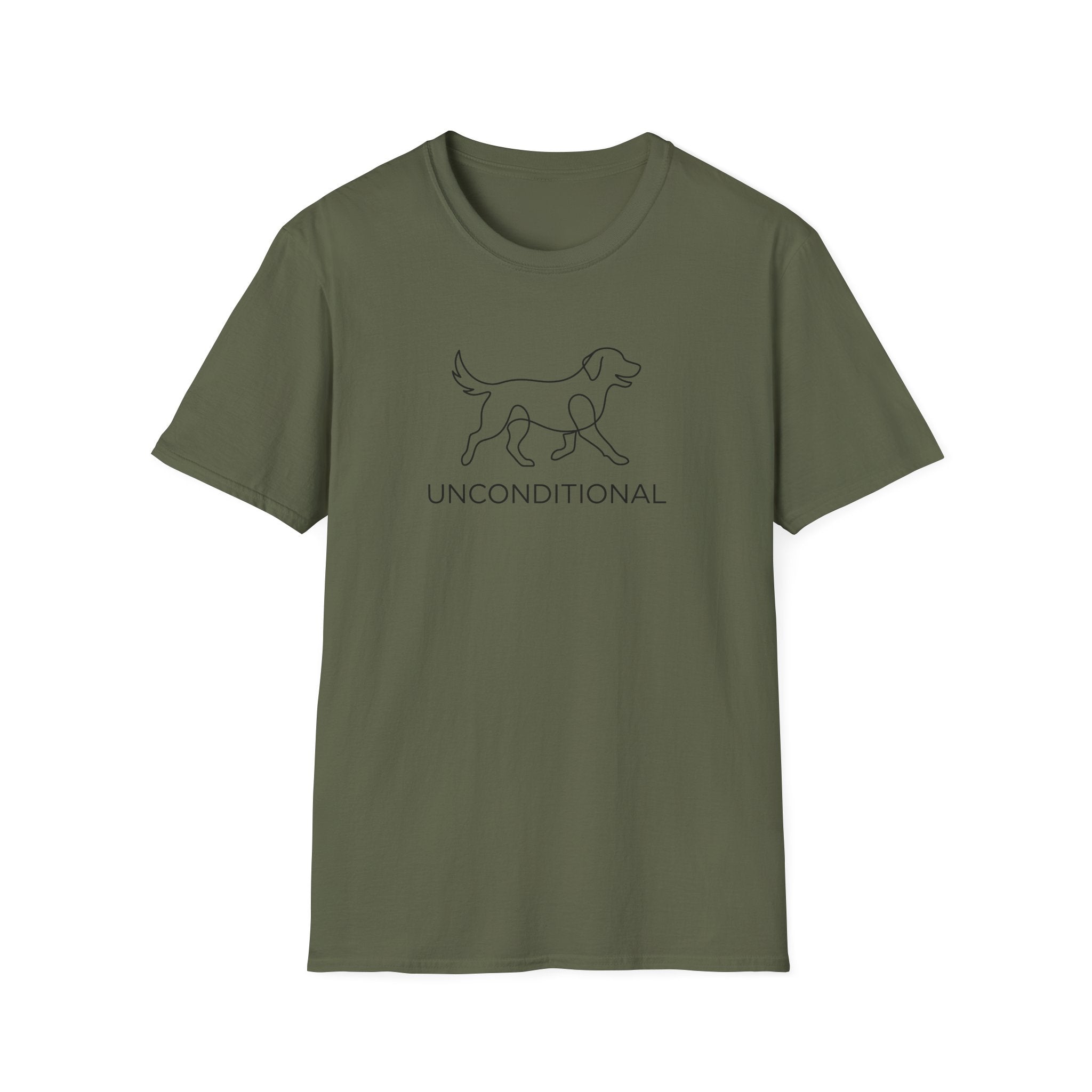 Unconditional T-Shirt