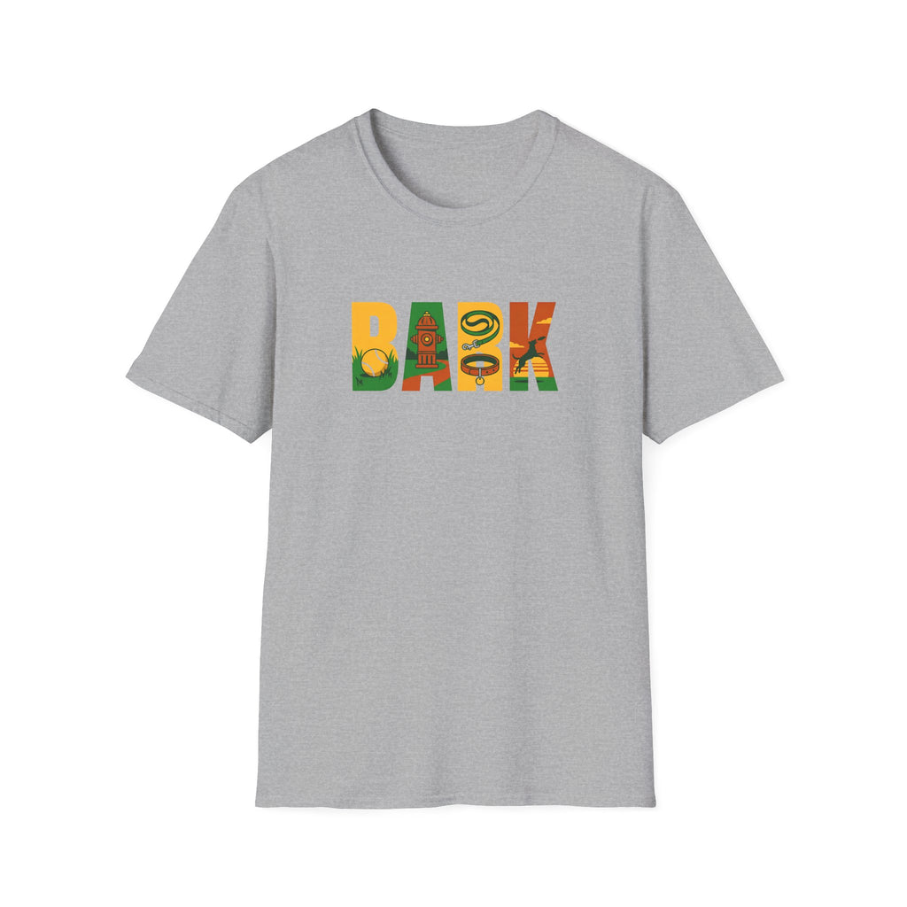 Bark T-Shirt
