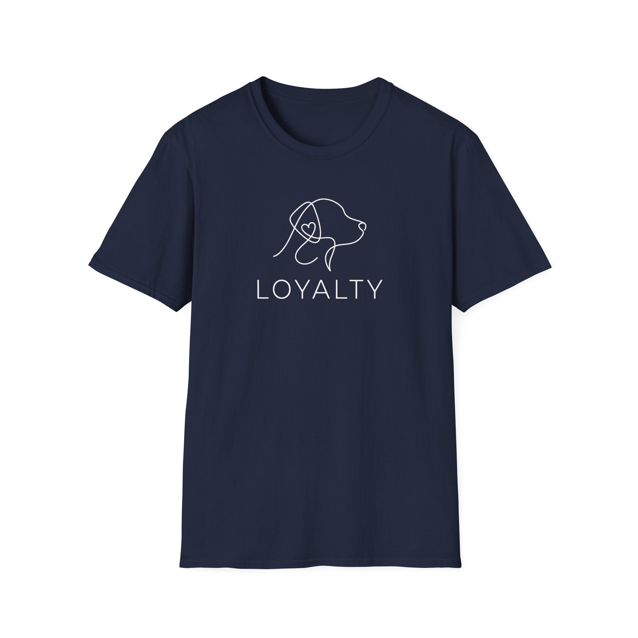 Loyalty T-Shirt