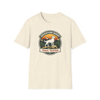 Adventure Buddy T-Shirt
