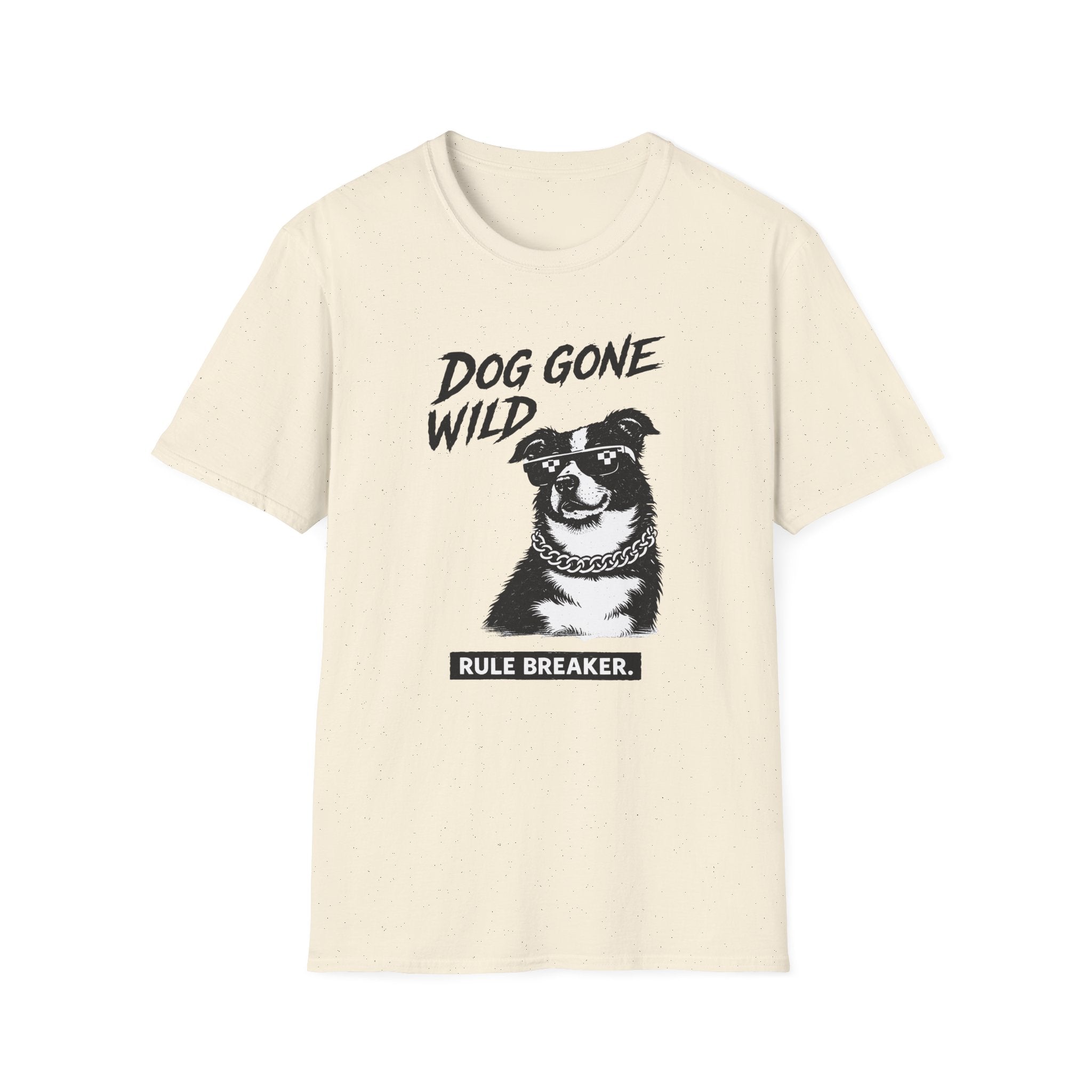 Dog Gone Wild T-Shirt