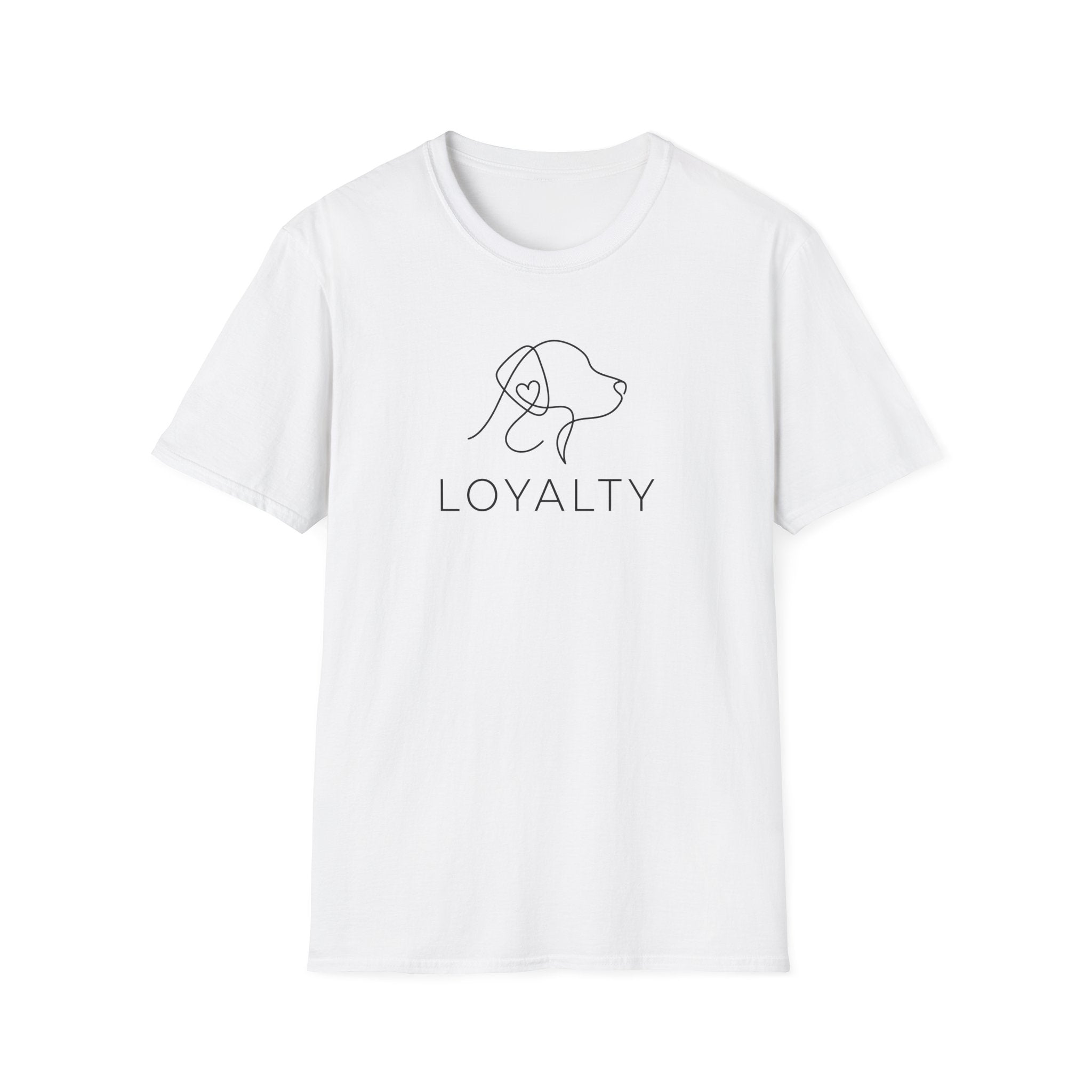 Loyalty T-Shirt