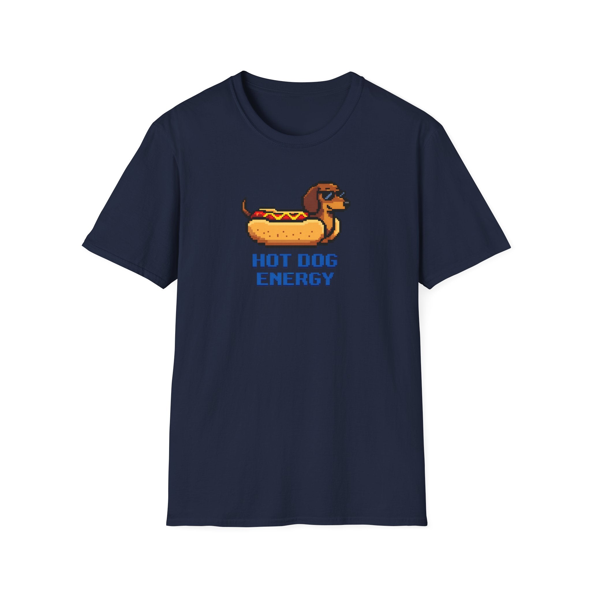 Hot Dog Energy T-Shirt