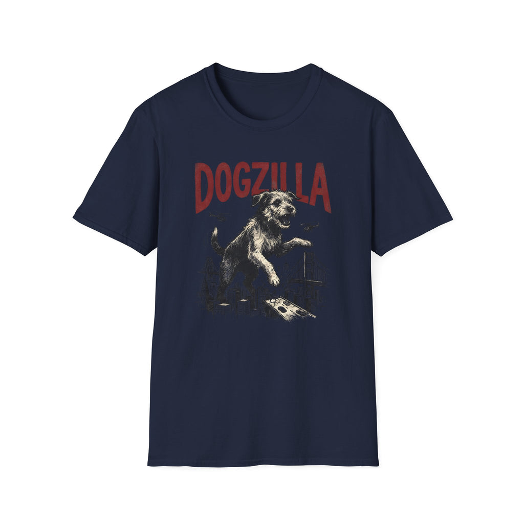 Dogzilla T-Shirt