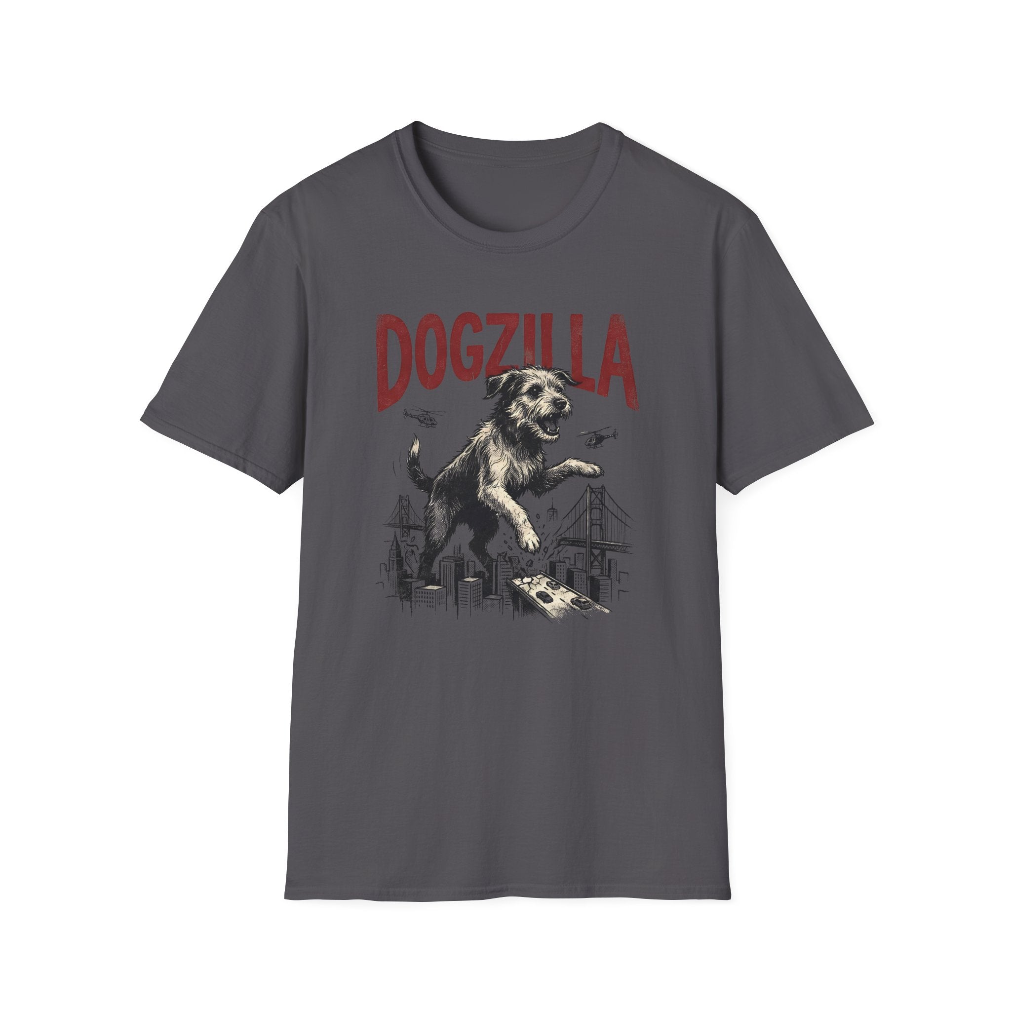 Dogzilla T-Shirt