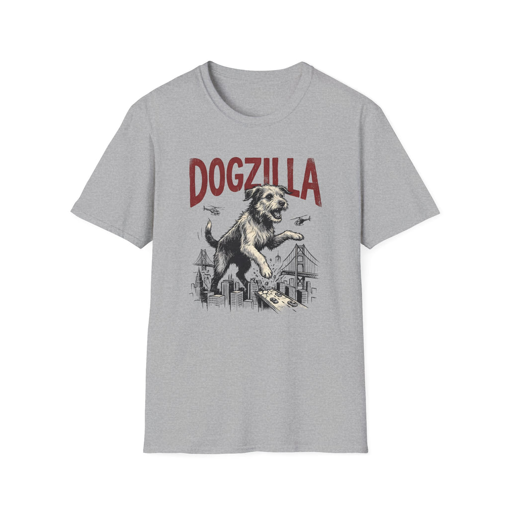 Dogzilla T-Shirt