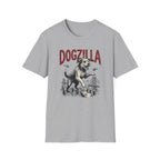 Dogzilla T-Shirt