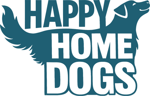 Happy Home Dogs