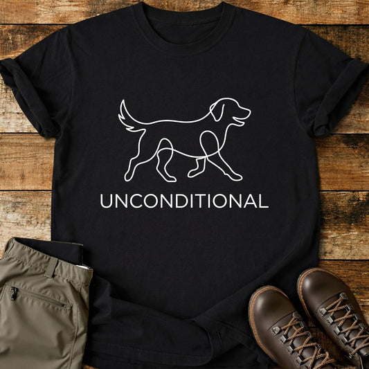 Unconditional T-Shirt