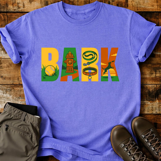BARK T-Shirt