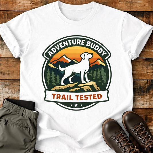 Adventure Buddy T-Shirt