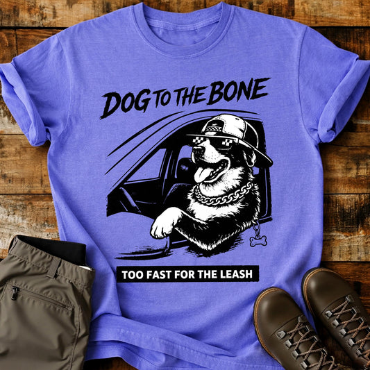 Dog To The Bone T-Shirt