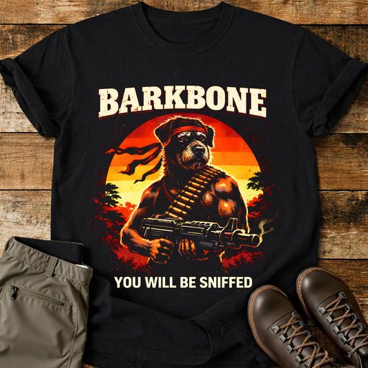 Barkbone T-Shirt