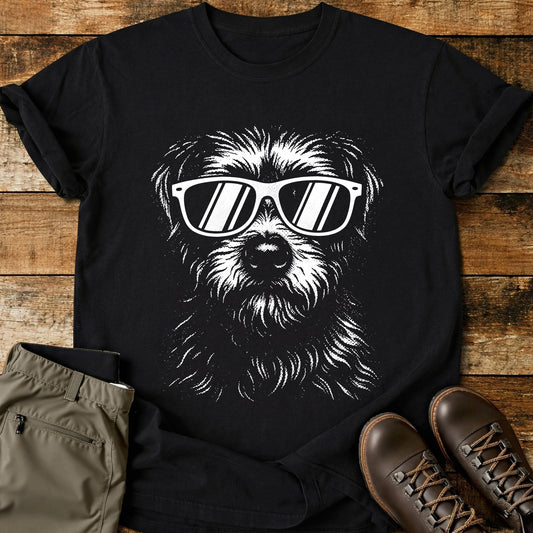Cool Boy Dark T-Shirt