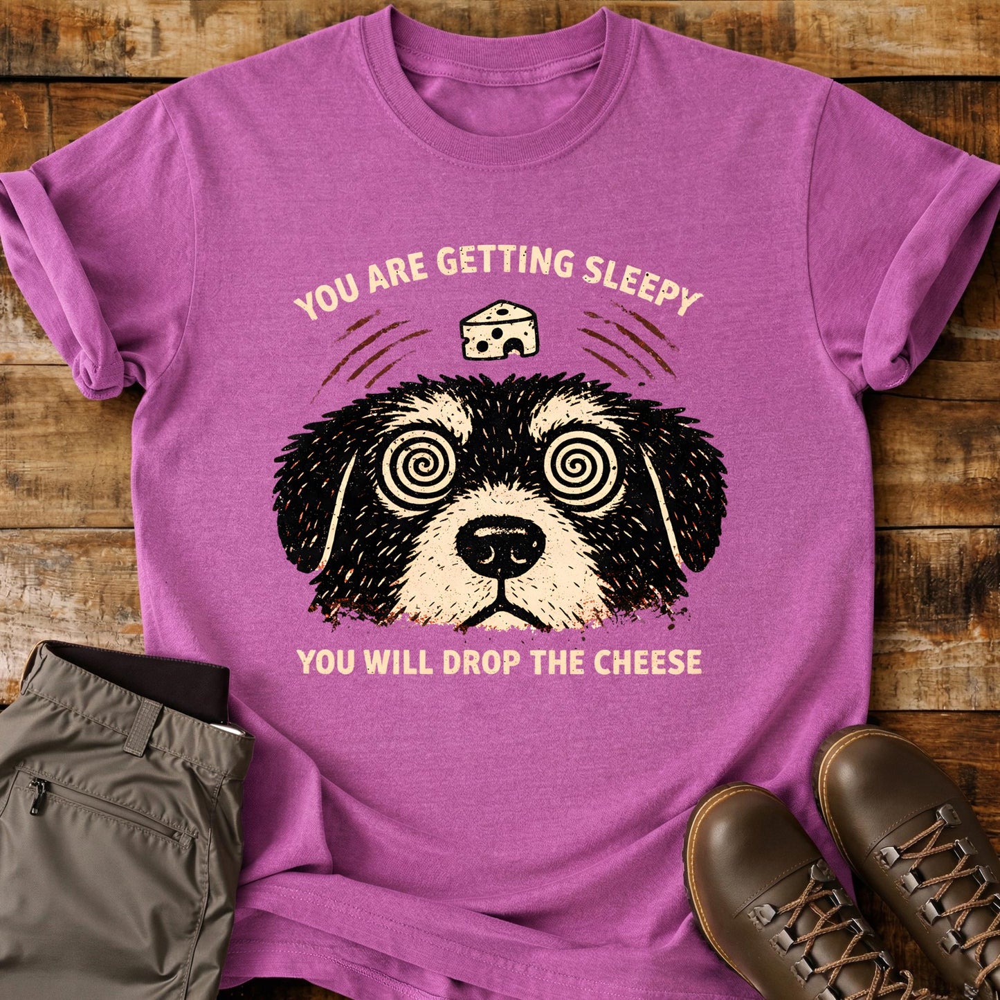 You Are Getting Sleepy T-Shirt