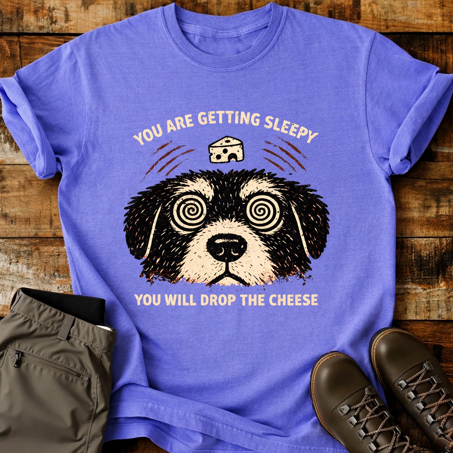 You Are Getting Sleepy T-Shirt