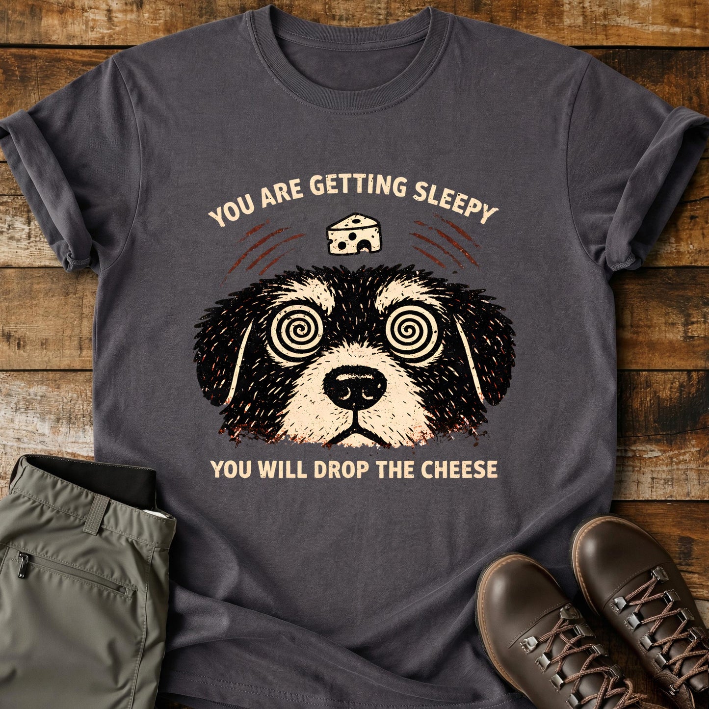 You Are Getting Sleepy T-Shirt
