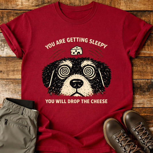 You Are Getting Sleepy T-Shirt