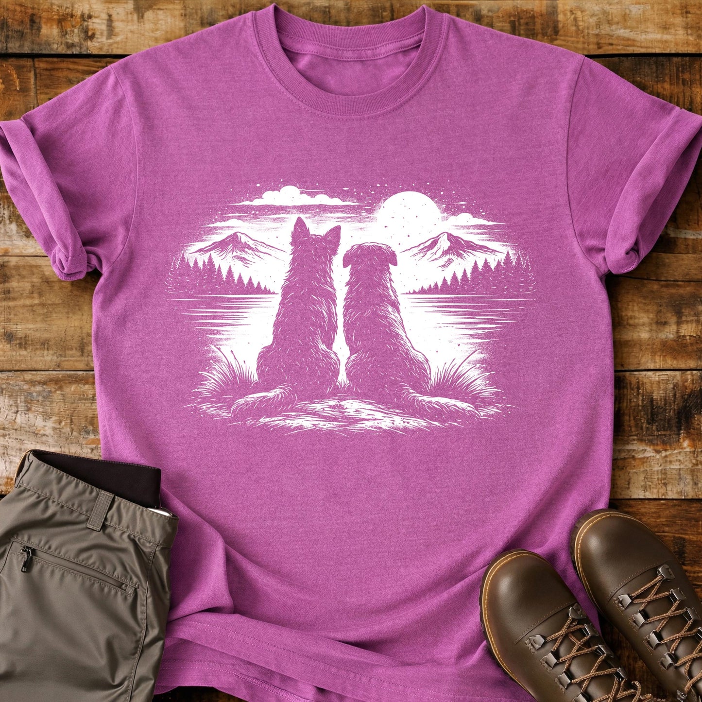Best Friends T-Shirt