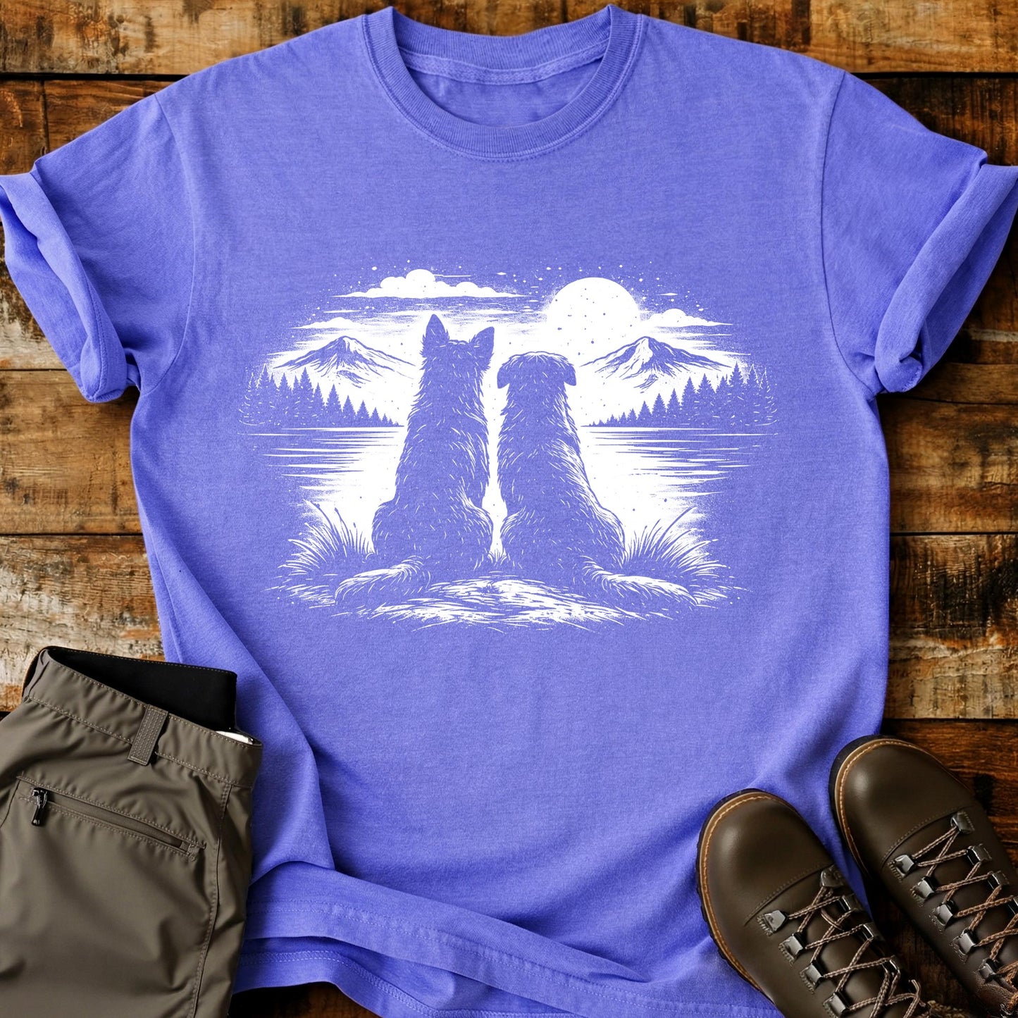 Best Friends T-Shirt