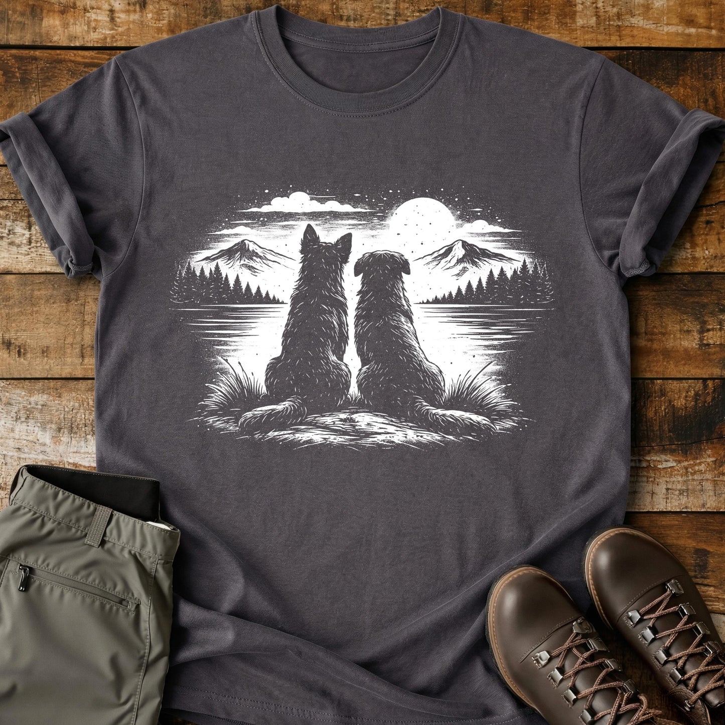 Best Friends T-Shirt