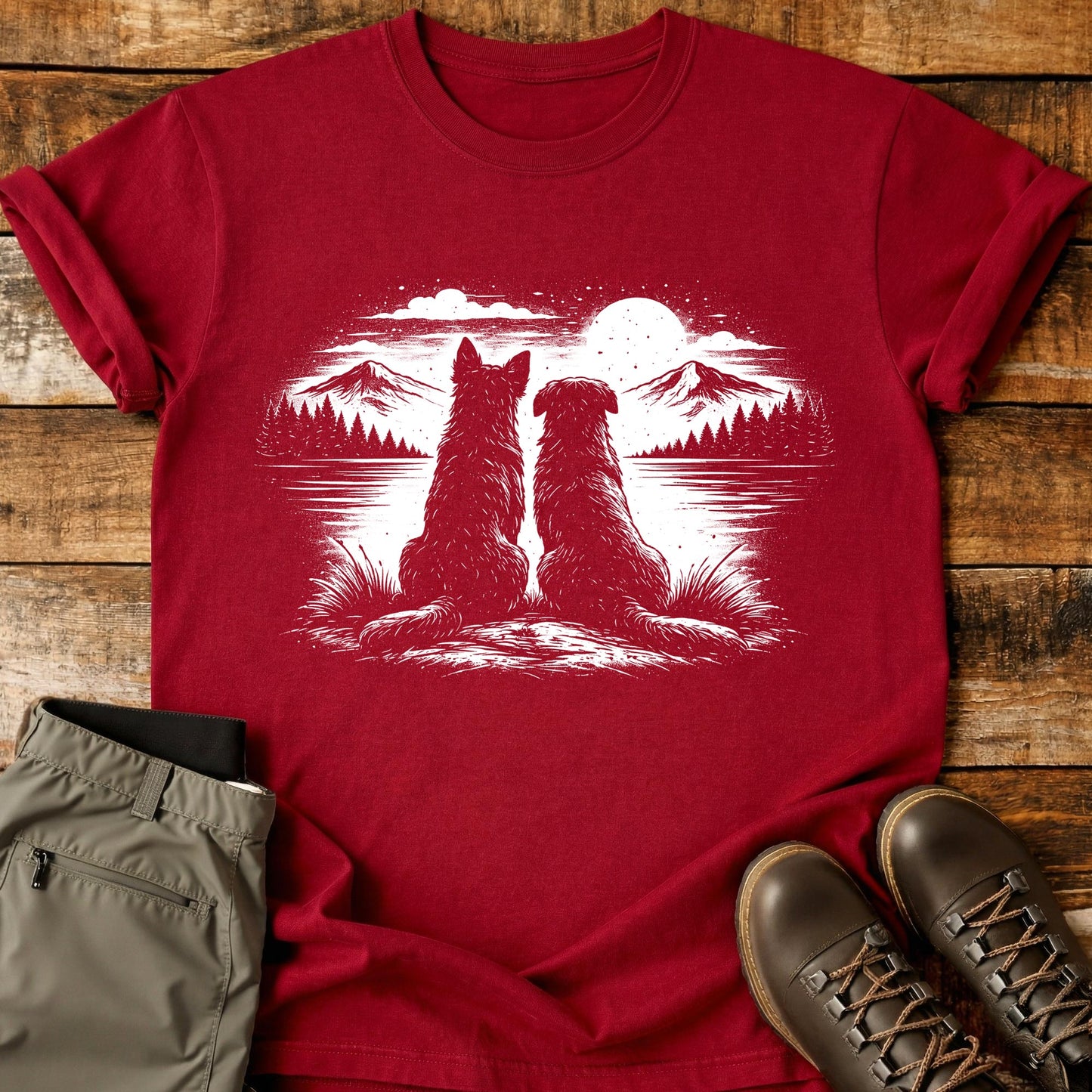Best Friends T-Shirt