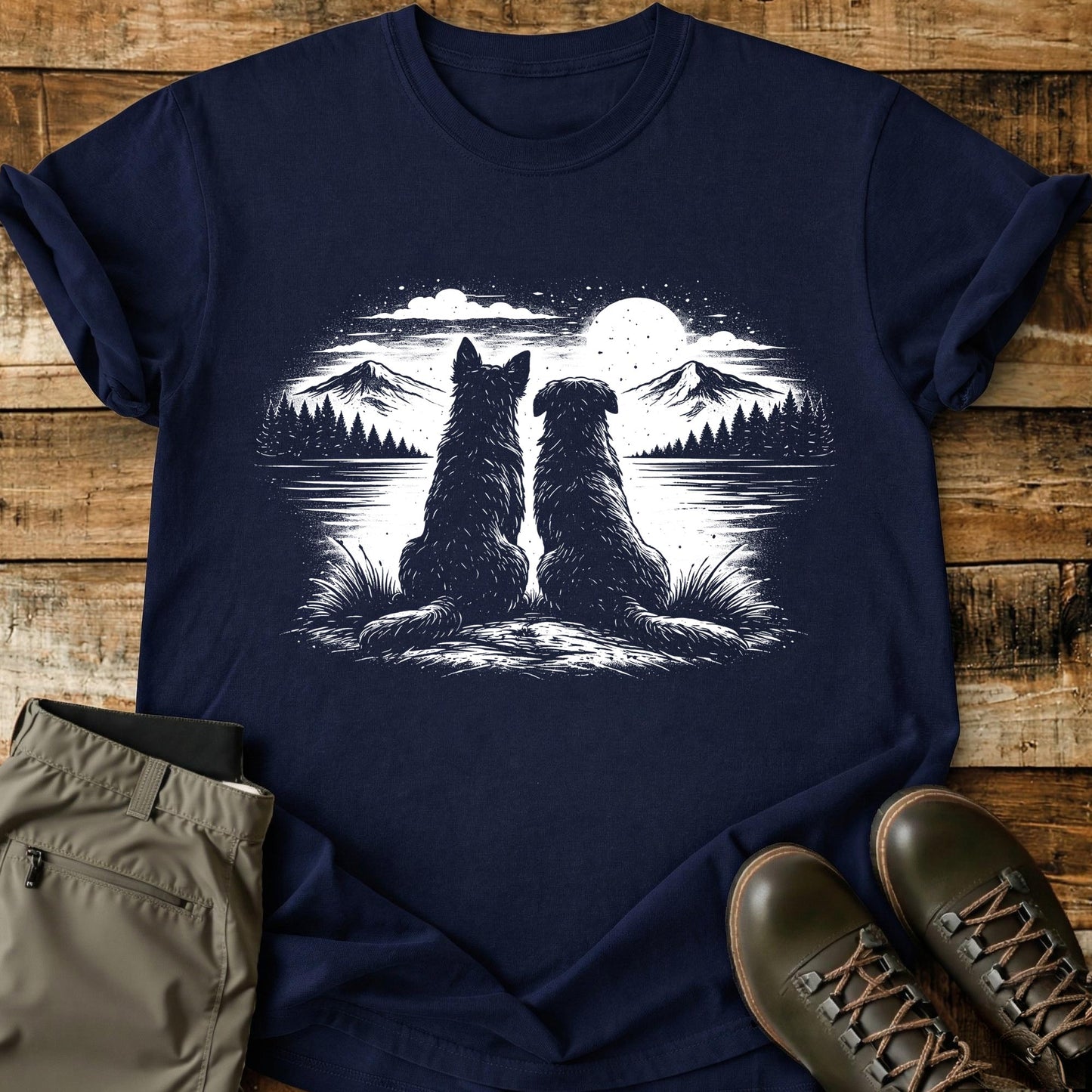 Best Friends T-Shirt