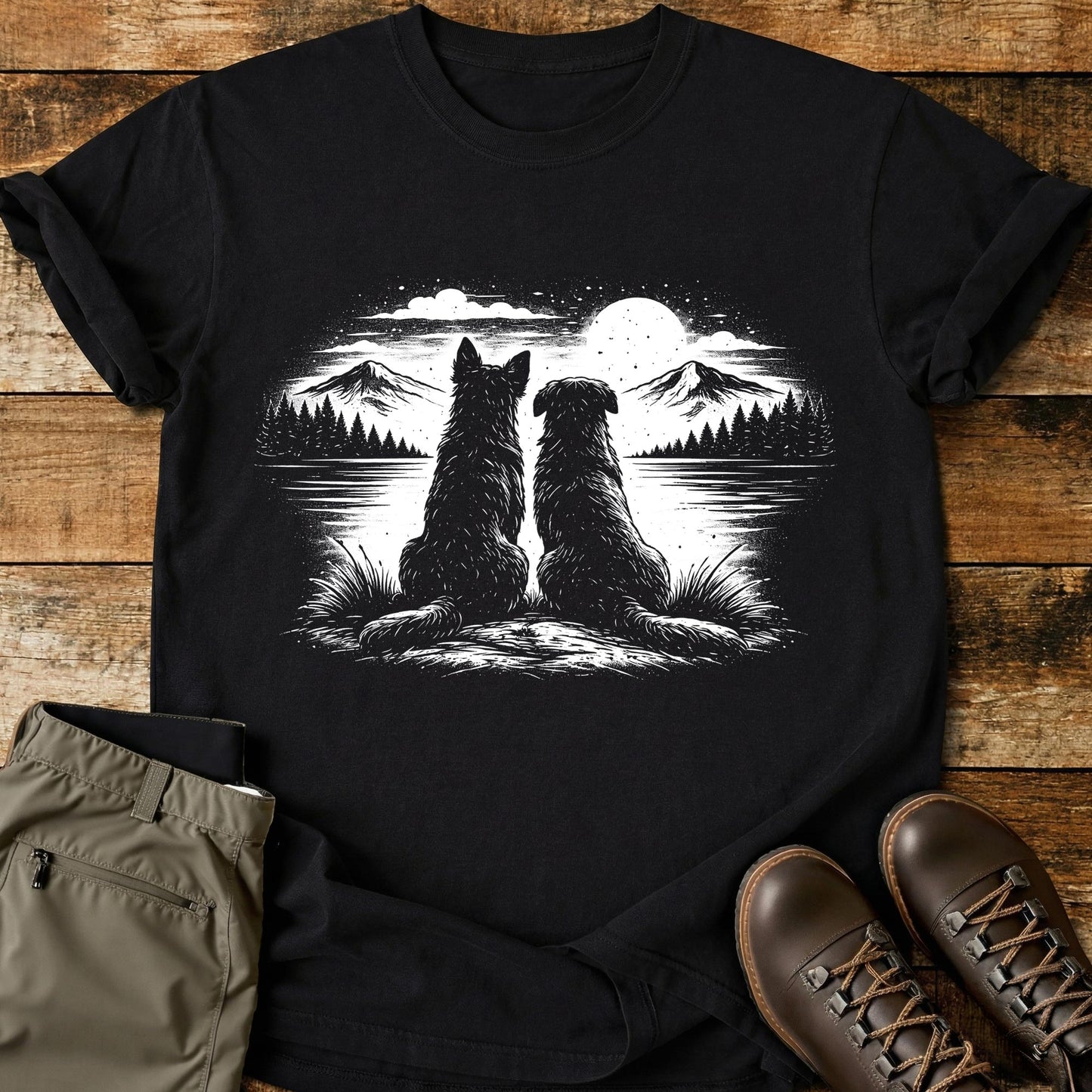 Best Friends T-Shirt