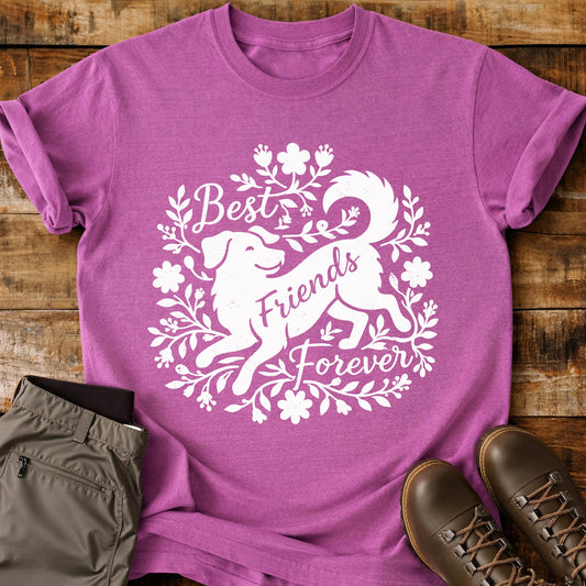 Best Friends Forever T-Shirt
