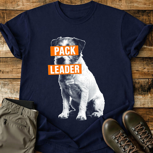 Pack Leader T-Shirt