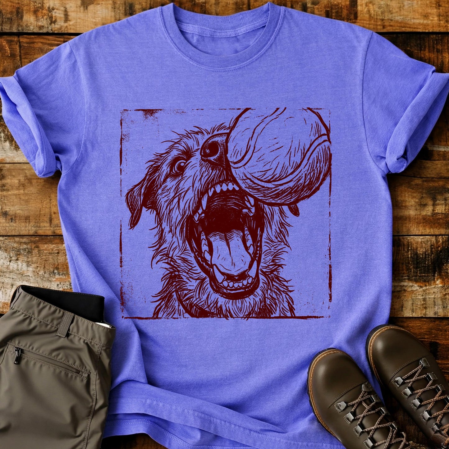 Catch T-Shirt