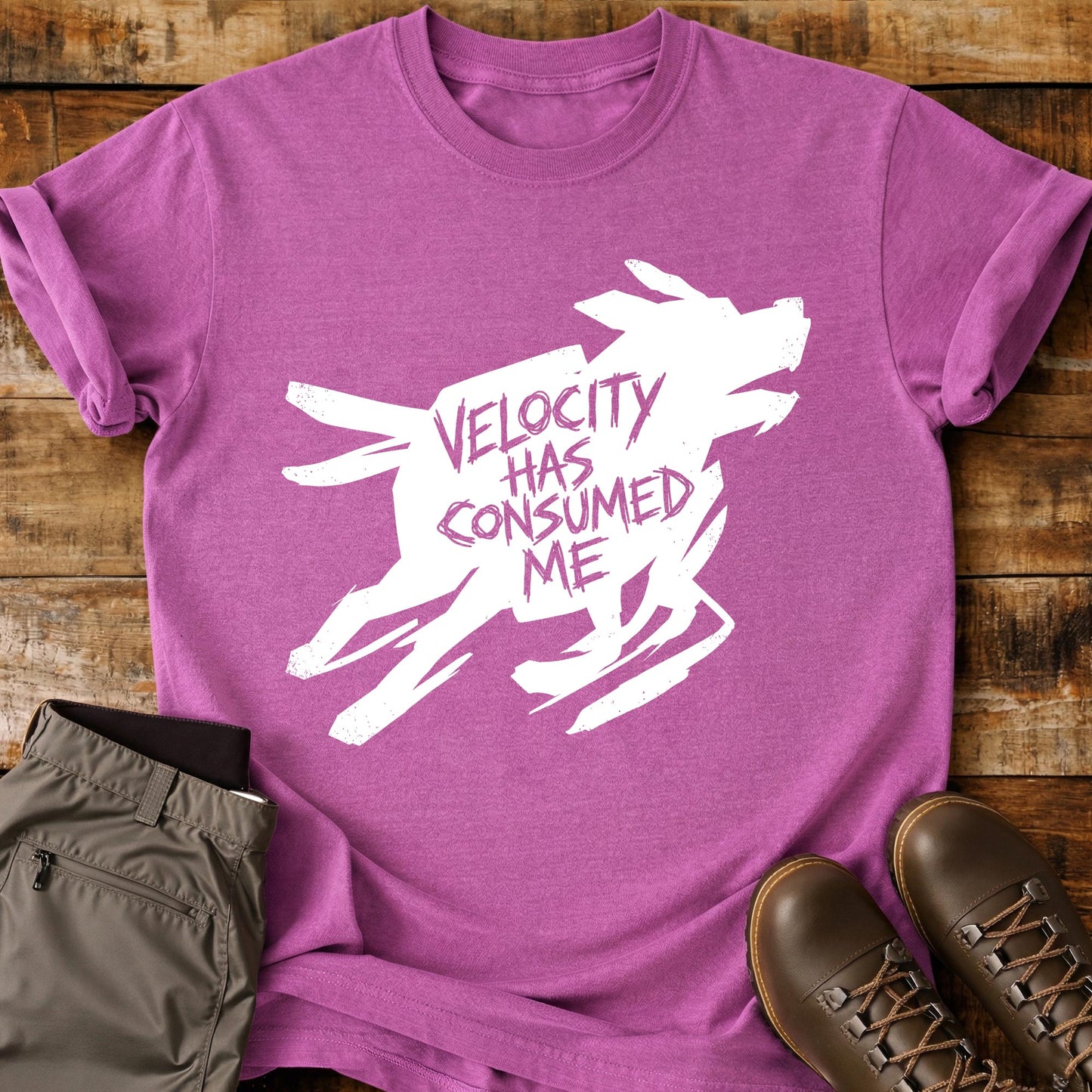 Velocity T-Shirt