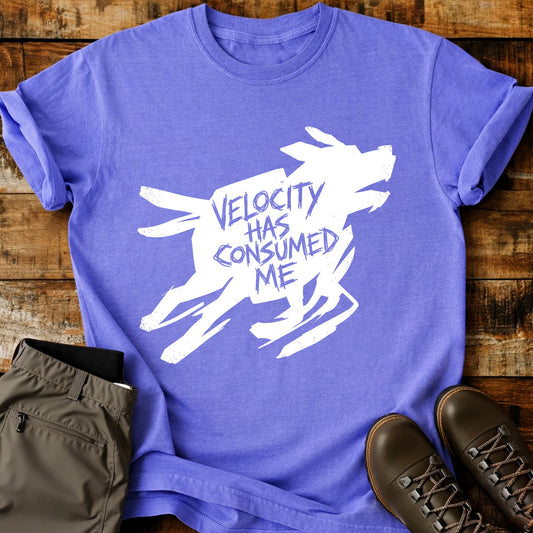 Velocity T-Shirt